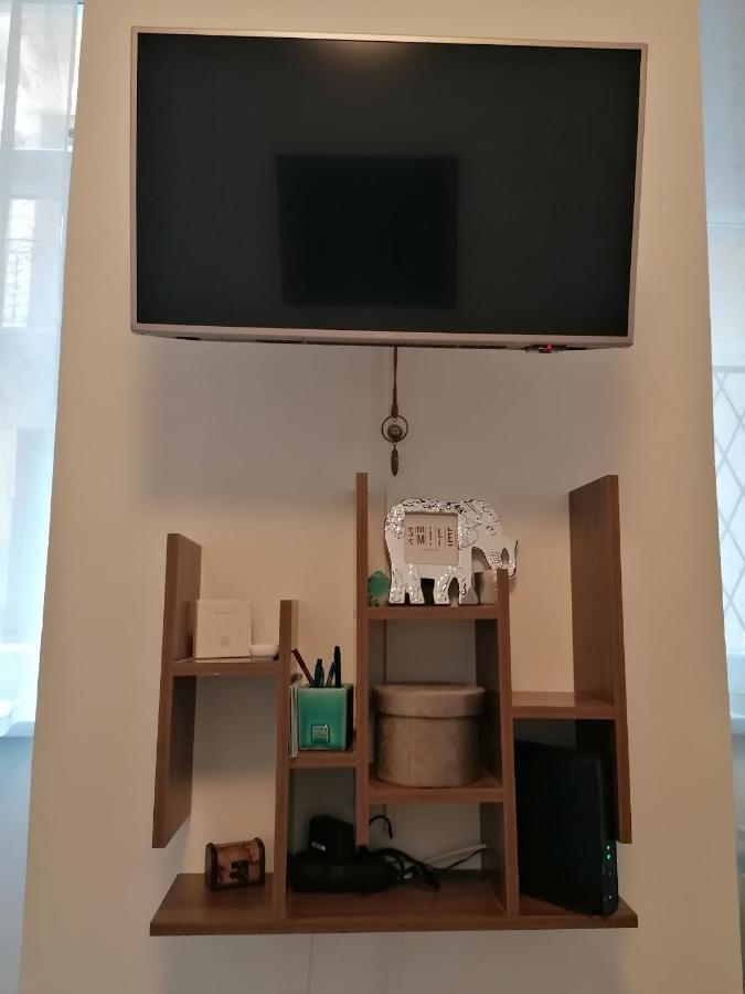 Free Parking, Downtown Apartment Near New York Cafe ブダペスト エクステリア 写真